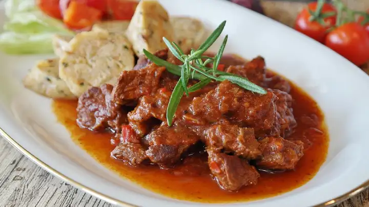 Explore the flavors of Hungary with a homemade, flavorful Goulash. Learn the traditional method to cook this hearty dish from scratch!