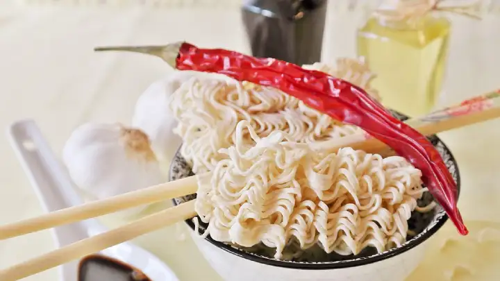 Savor the authentic taste of Japan with this homemade Ramen recipe. Rich broth, tender noodles, and flavorful toppings make this a comforting delight!