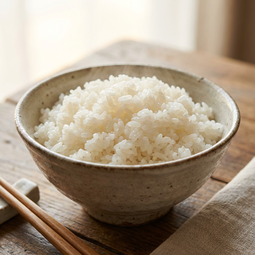 Never guess with rice again. Calculate the exact amount of uncooked rice needed for any number of guests, whether it's a side dish or the main event.